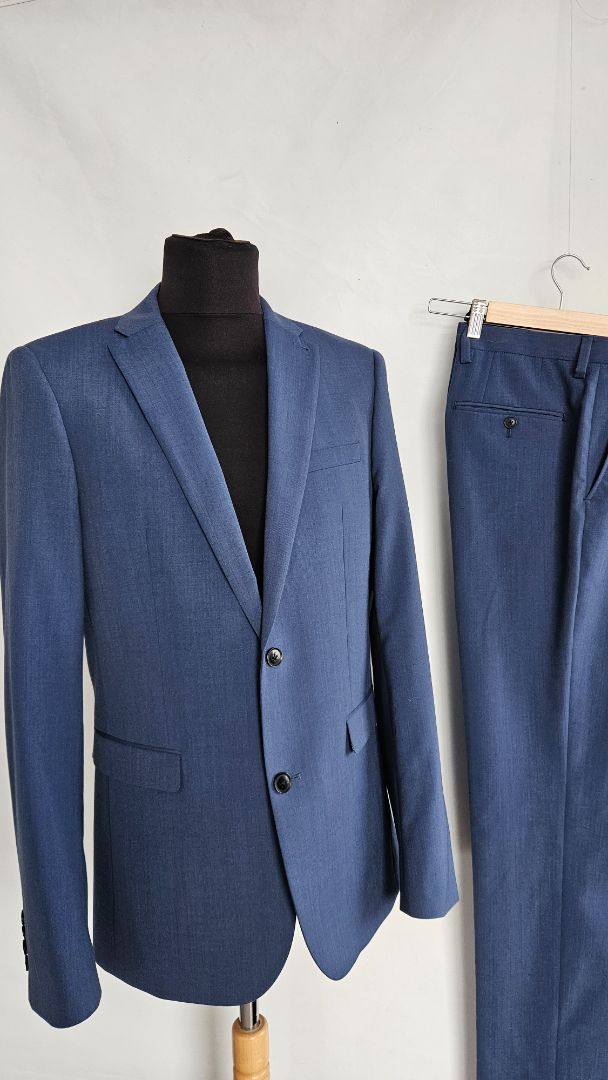 Blazer, 40L, Next