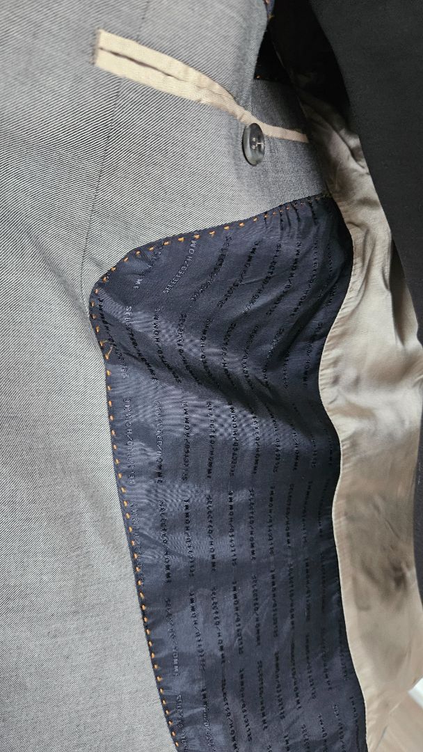 Blazer, 50, Selected