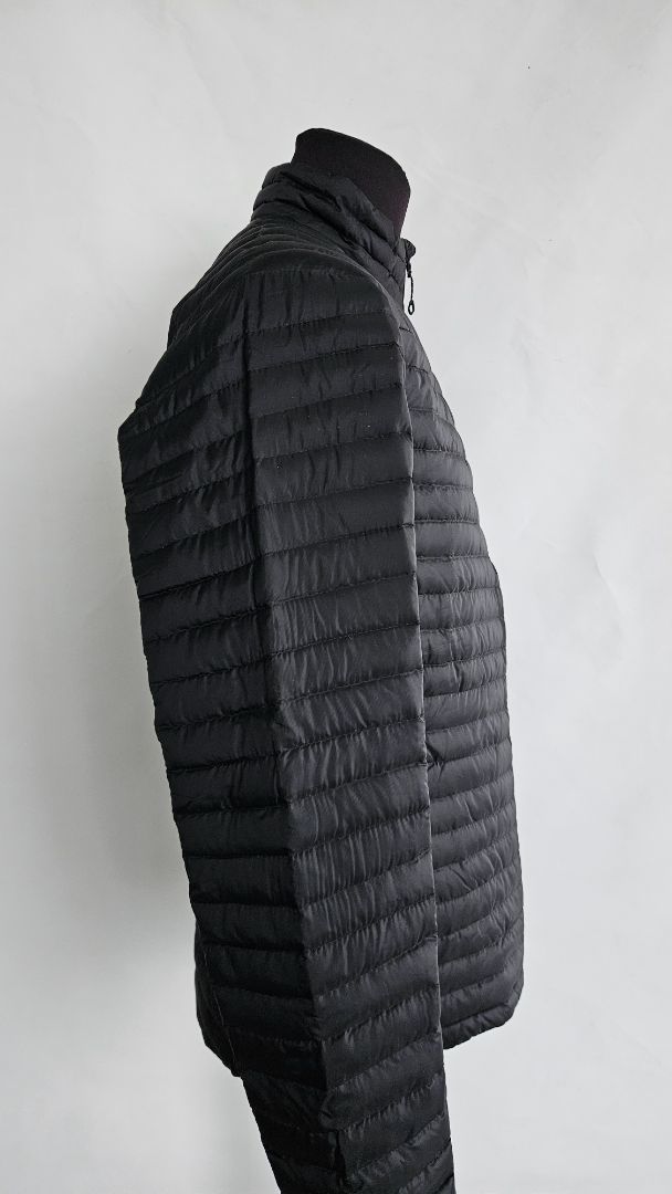 Lightweight outdoor jacket, Stormdown 800, M