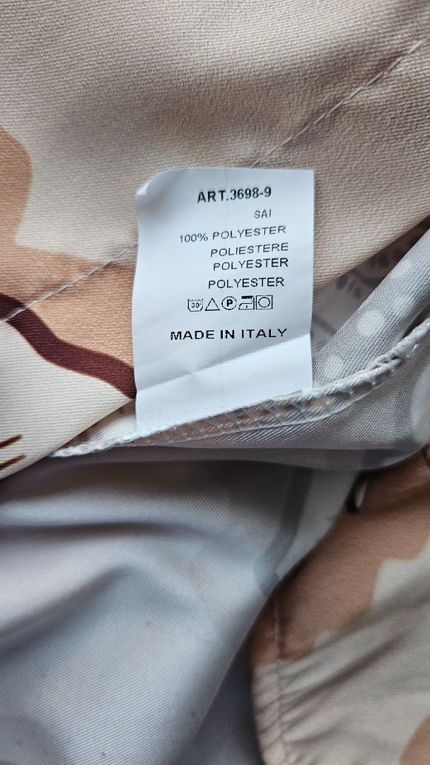 Síð skyrta, XL, L´Atelier De Mila Paris