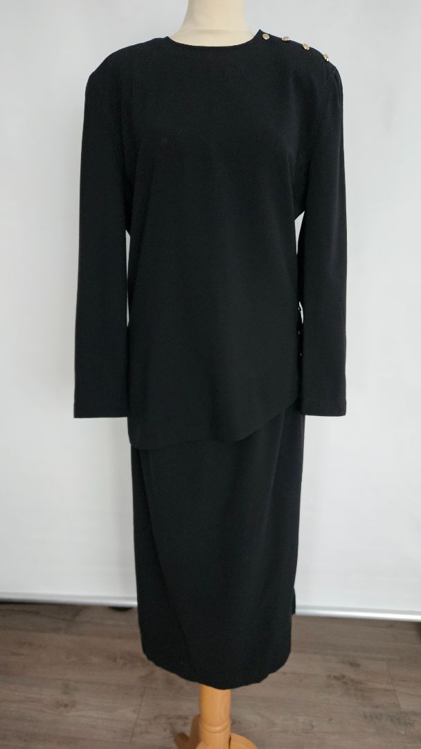 Dress (Vintage 1980´s), EUR 46, Margon