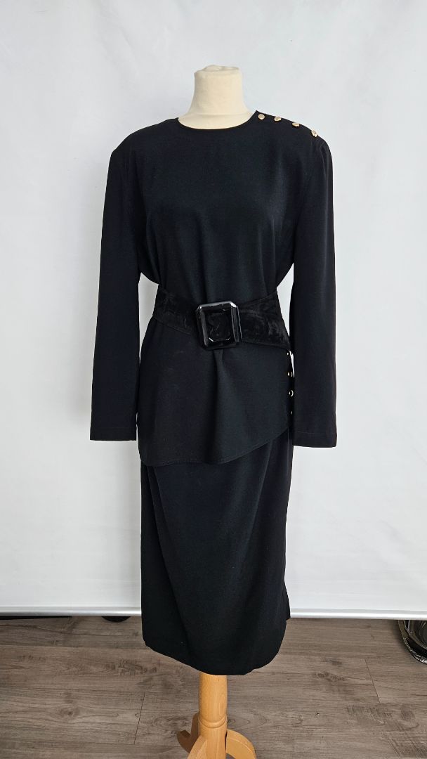 Dress (Vintage 1980´s), EUR 46, Margon
