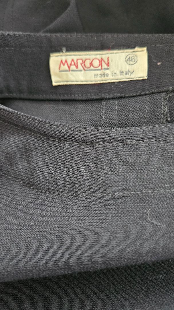 Dress (Vintage 1980´s), EUR 46, Margon