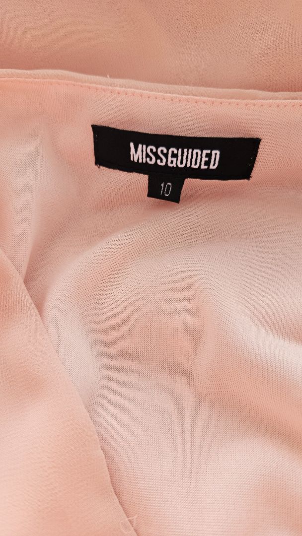 Short dress, EUR 38, Missguided