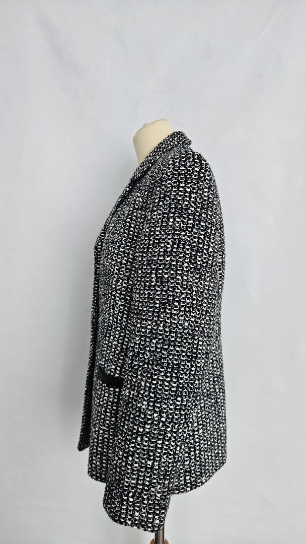 Ullar blazer, EUR 40, Basler