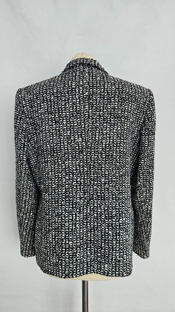 Ullar blazer, EUR 40, Basler