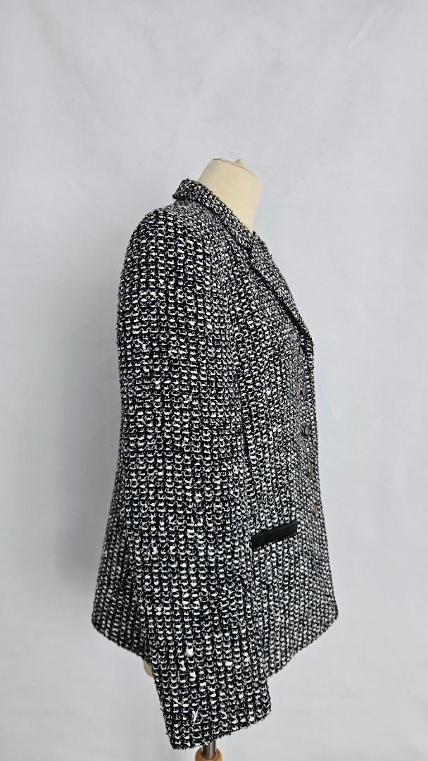 Ullar blazer, EUR 40, Basler