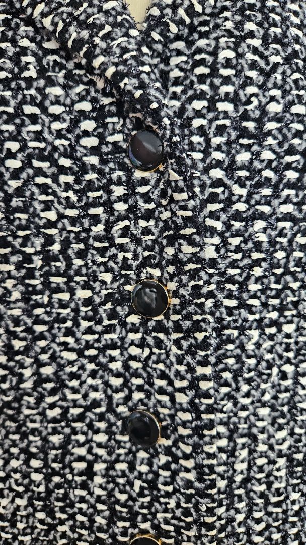 Ullar blazer, EUR 40, Basler