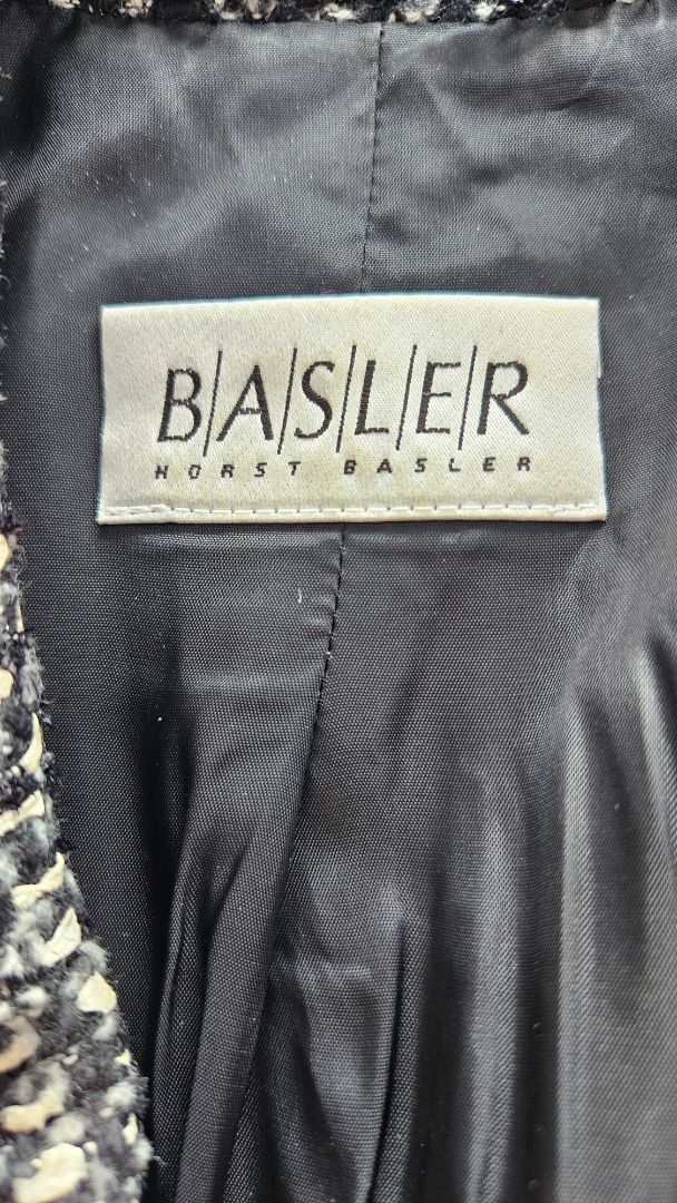 Ullar blazer, EUR 40, Basler