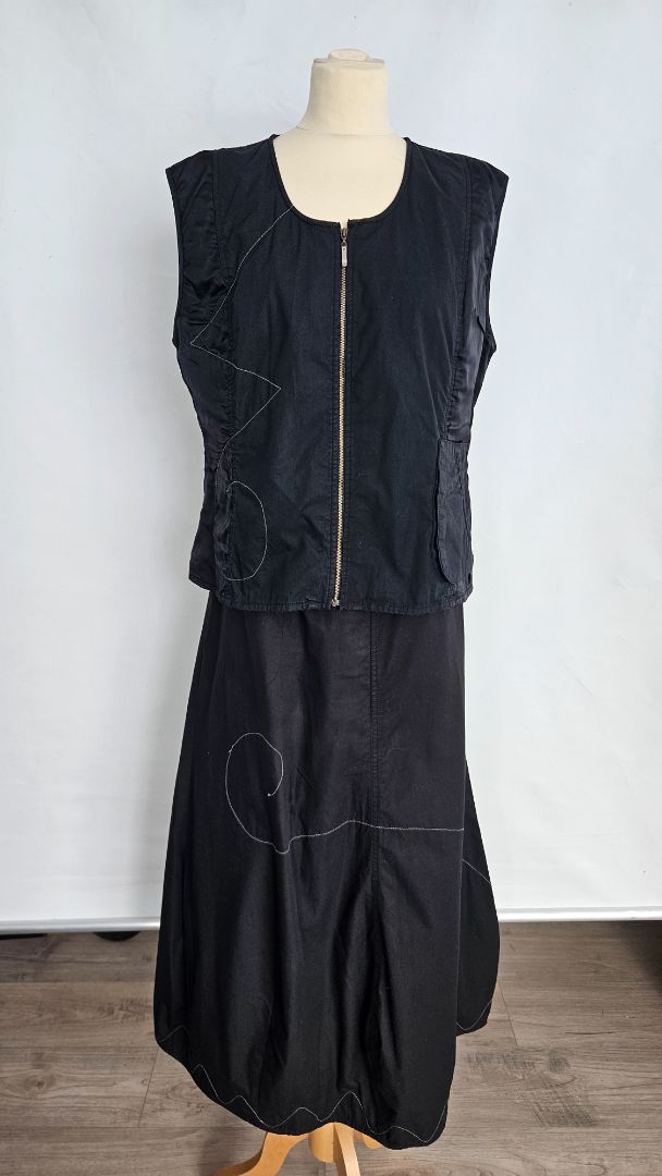 Vest, EUR 44, Carla du Nord
