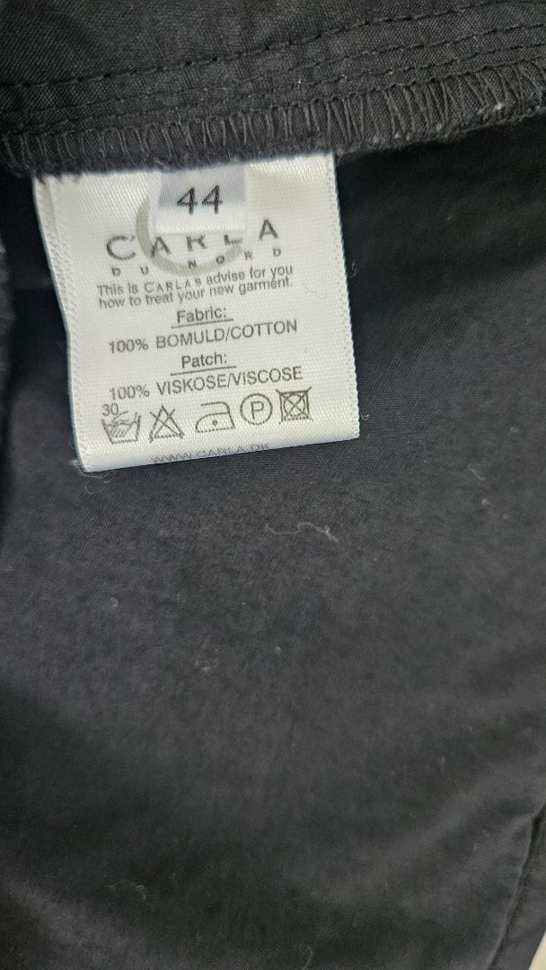 Vest, EUR 44, Carla du Nord