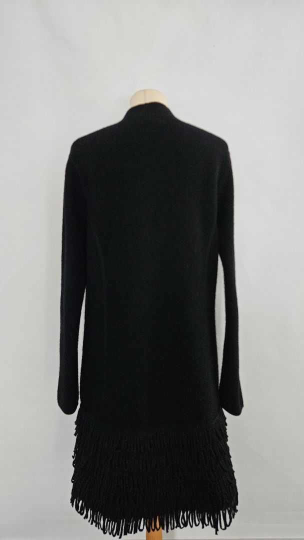 Wool coat, M, Steinunn