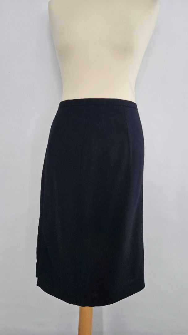 Knee-length skirt, EUR 42, Sandra Pabst
