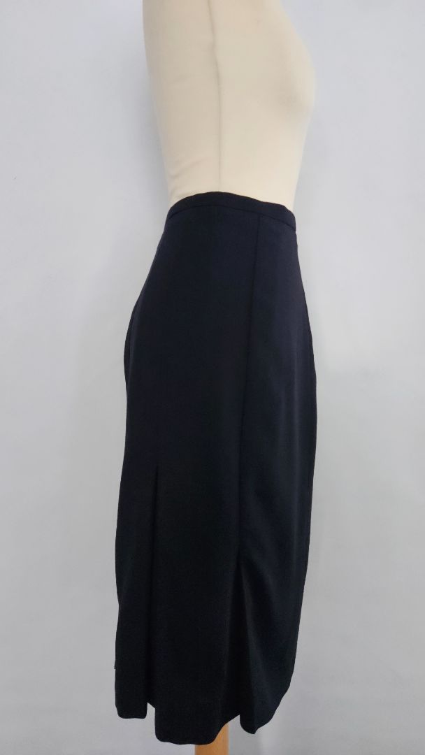 Knee-length skirt, EUR 42, Sandra Pabst