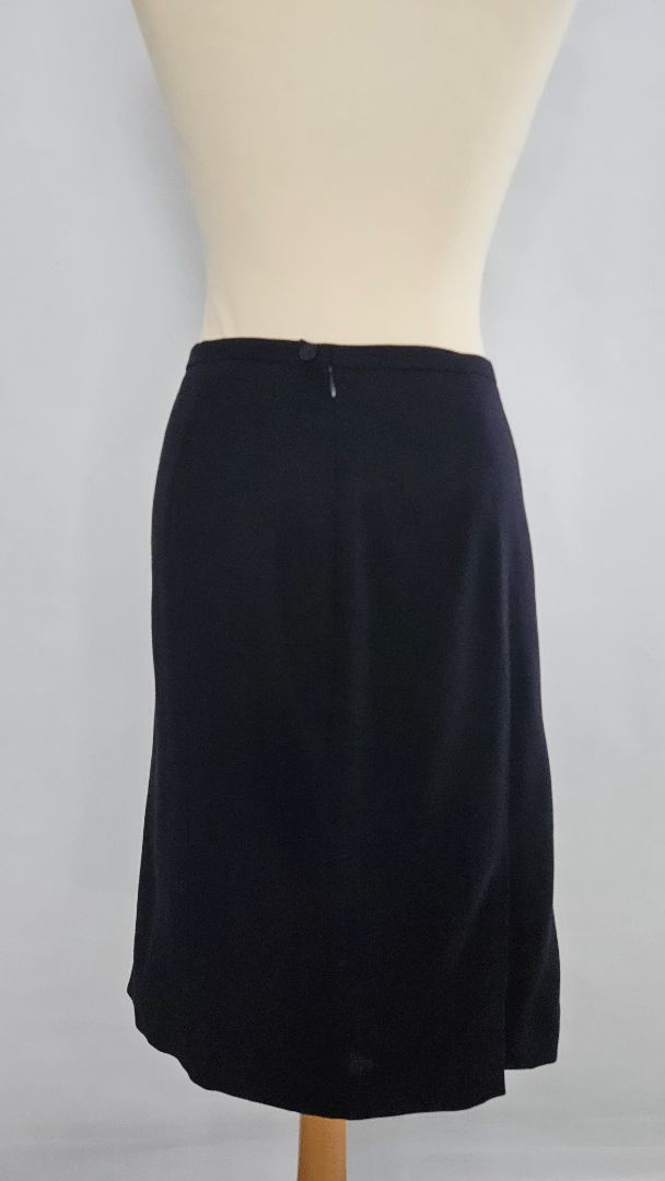 Knee-length skirt, EUR 42, Sandra Pabst