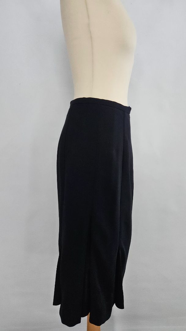 Knee-length skirt, EUR 42, Sandra Pabst