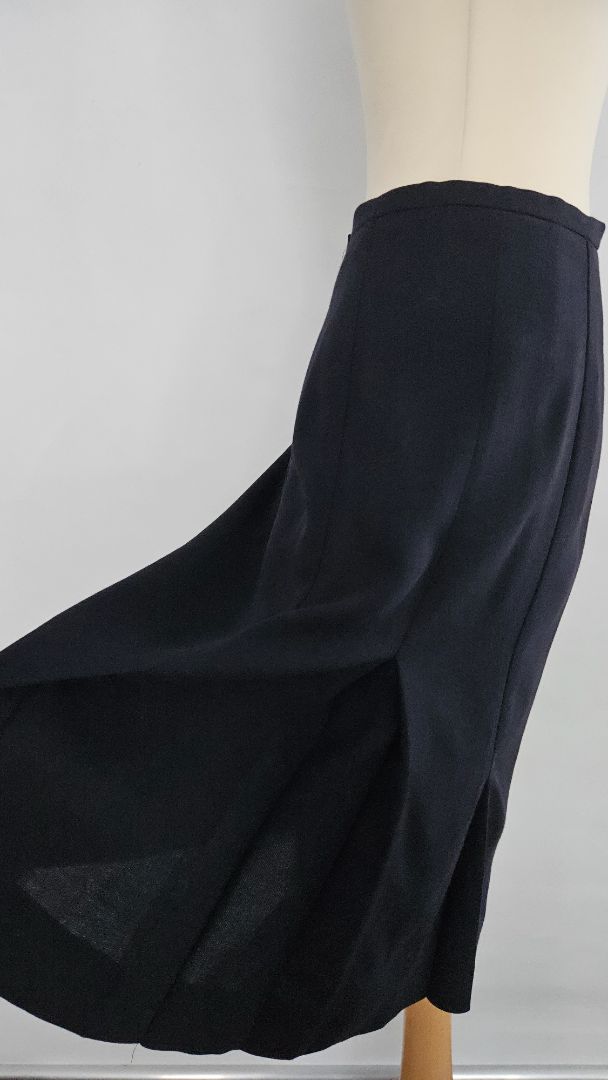 Knee-length skirt, EUR 42, Sandra Pabst