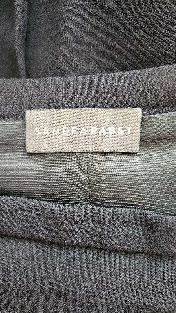 Knee-length skirt, EUR 42, Sandra Pabst