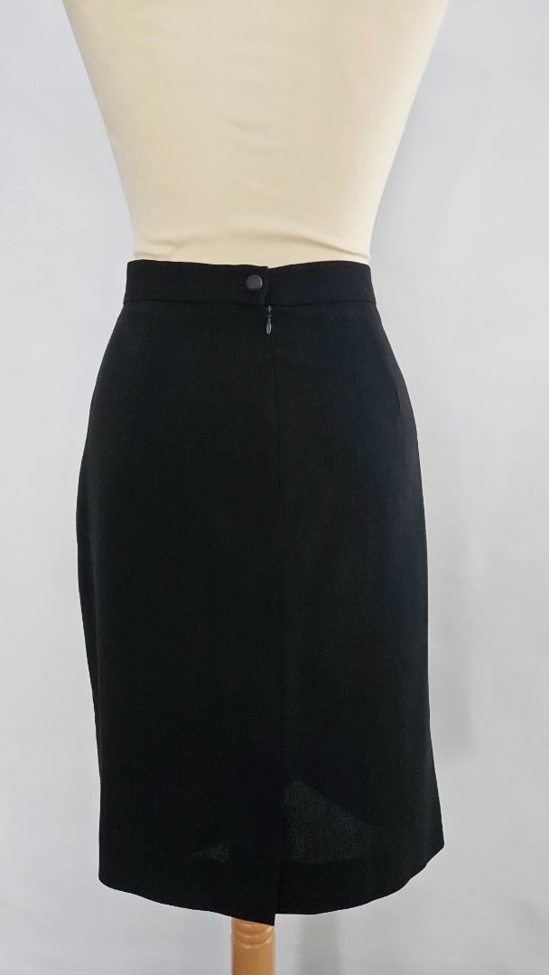 Wool skirt, EUR 42, Simorra Collection