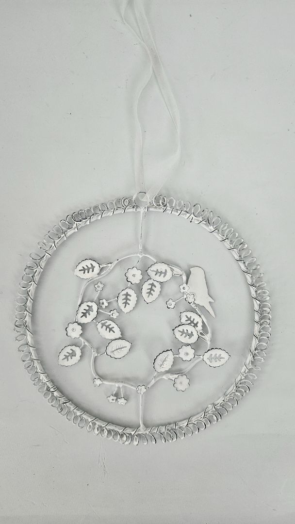 Window decoration, Pier