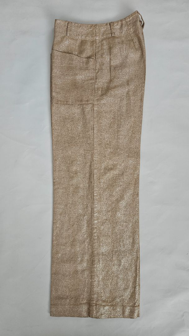 Linen pants, EUR 38, Bitte Kai Rand