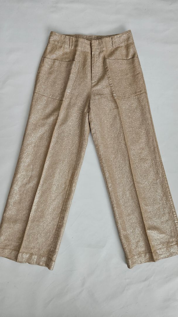 Linen pants, EUR 38, Bitte Kai Rand