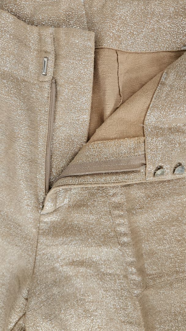 Linen pants, EUR 38, Bitte Kai Rand