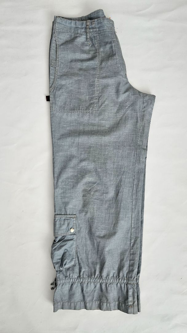 Jeans (linen), EUR 44, Créton
