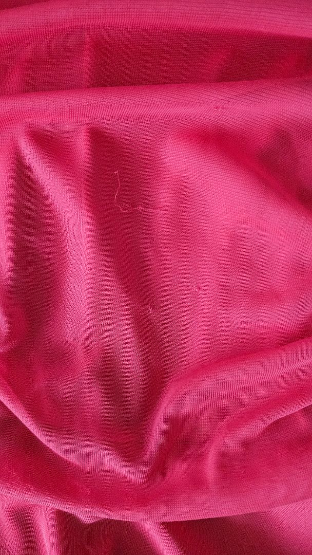 Kjóll (Vintage 1990s), S