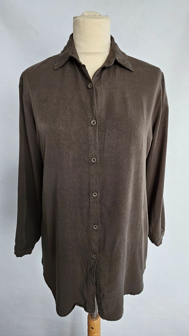 Long-sleeved shirt, M