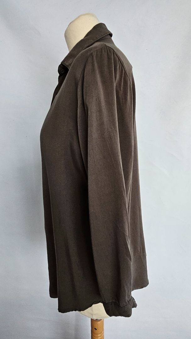 Long-sleeved shirt, M