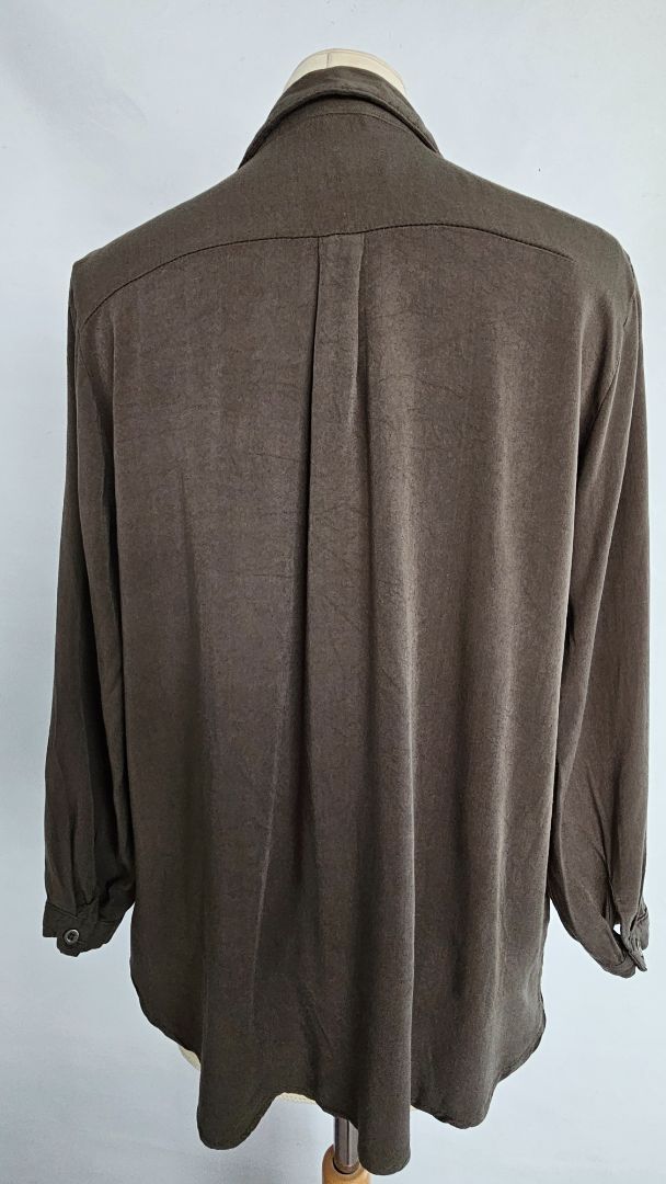 Long-sleeved shirt, M