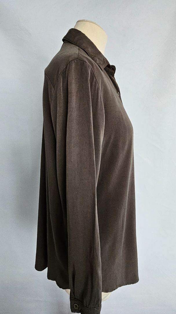 Long-sleeved shirt, M