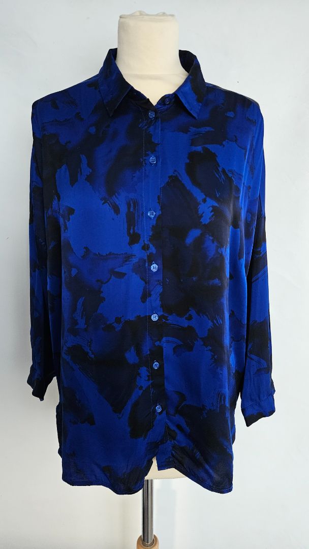 Long-sleeved shirt, EUR 40, InWear