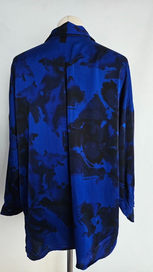 Long-sleeved shirt, EUR 40, InWear