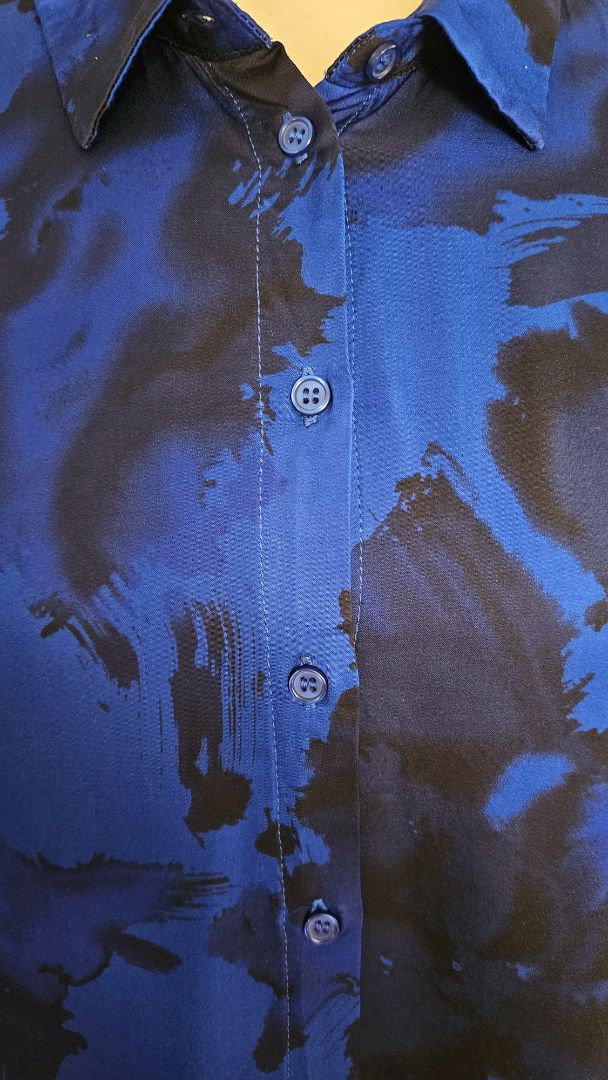 Long-sleeved shirt, EUR 40, InWear