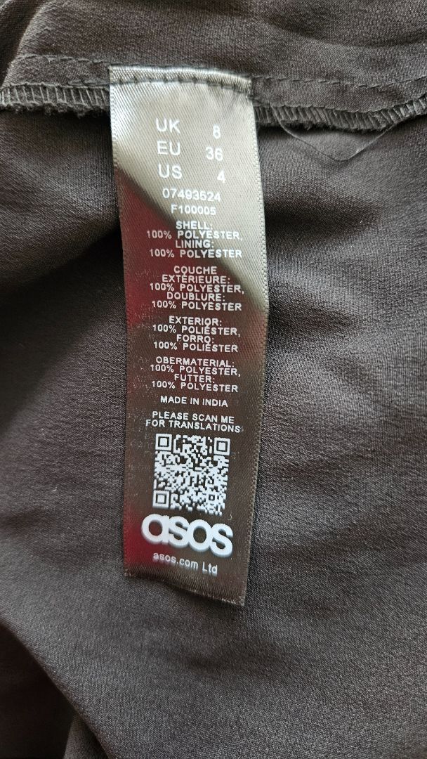 Skirt, EUR 38, Asos