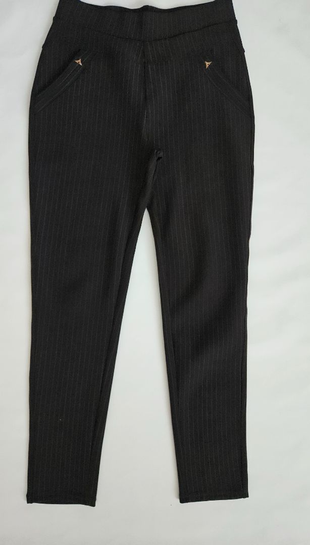 Plaid pants, M/L, yu & me Paris