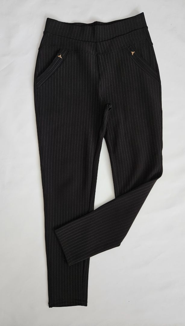 Plaid pants, M/L, yu & me Paris