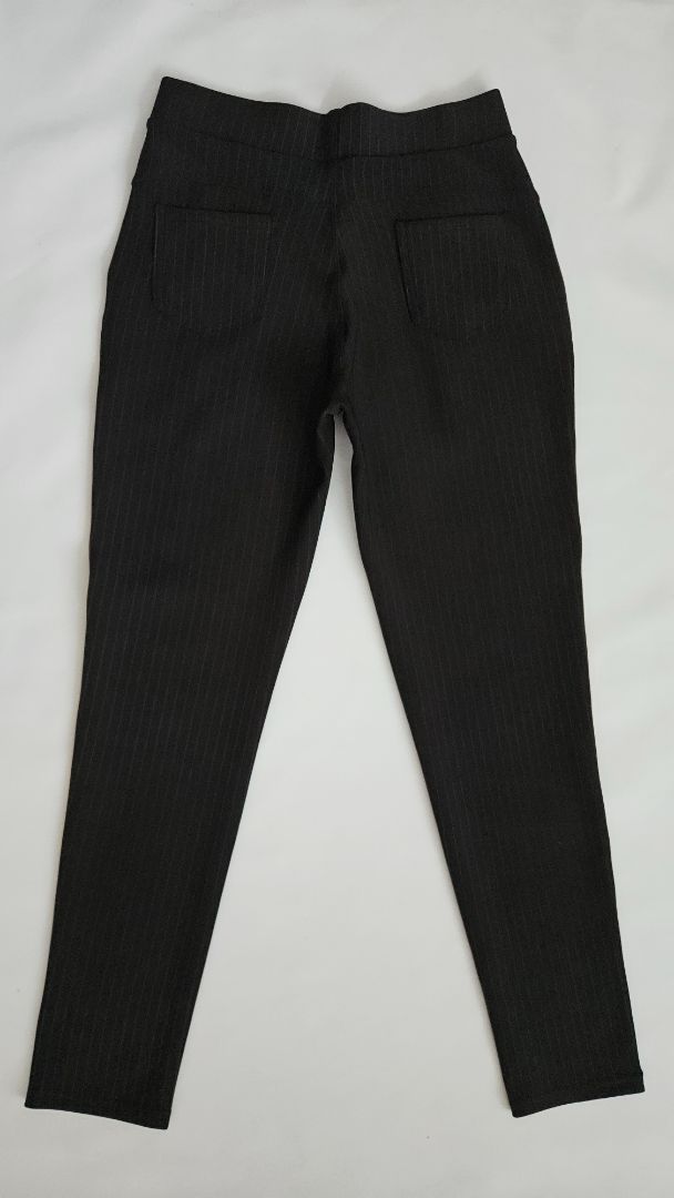 Plaid pants, M/L, yu & me Paris