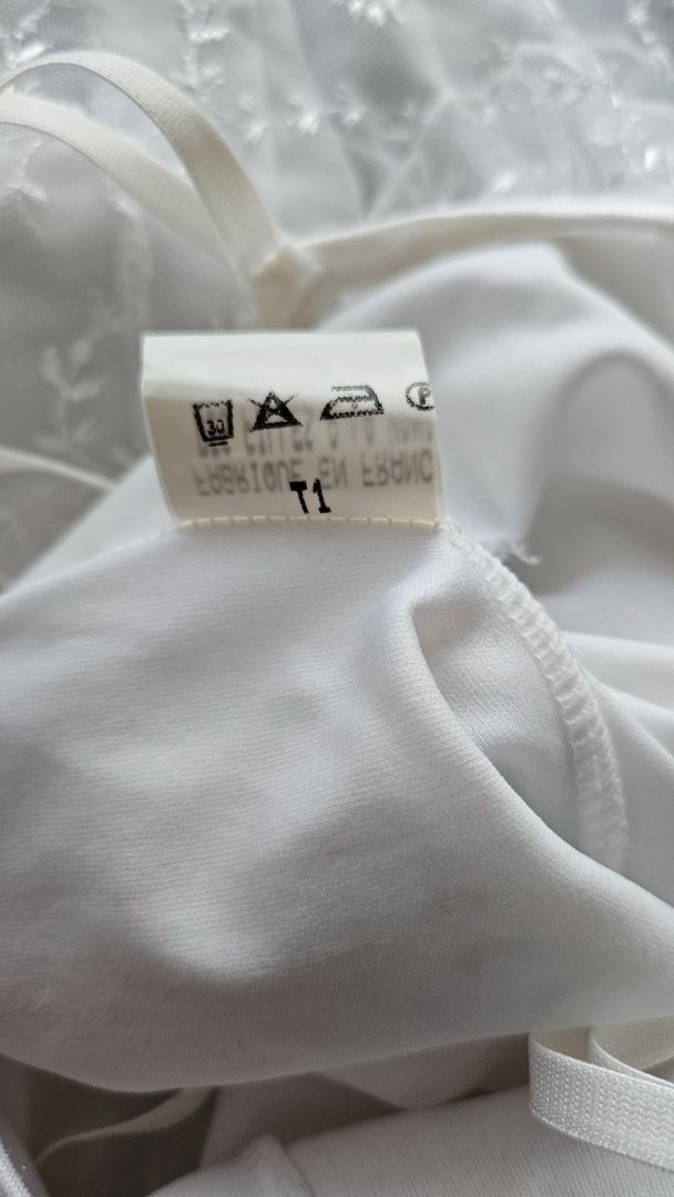 Kjóll, XS, Des filles a la vanille Paris