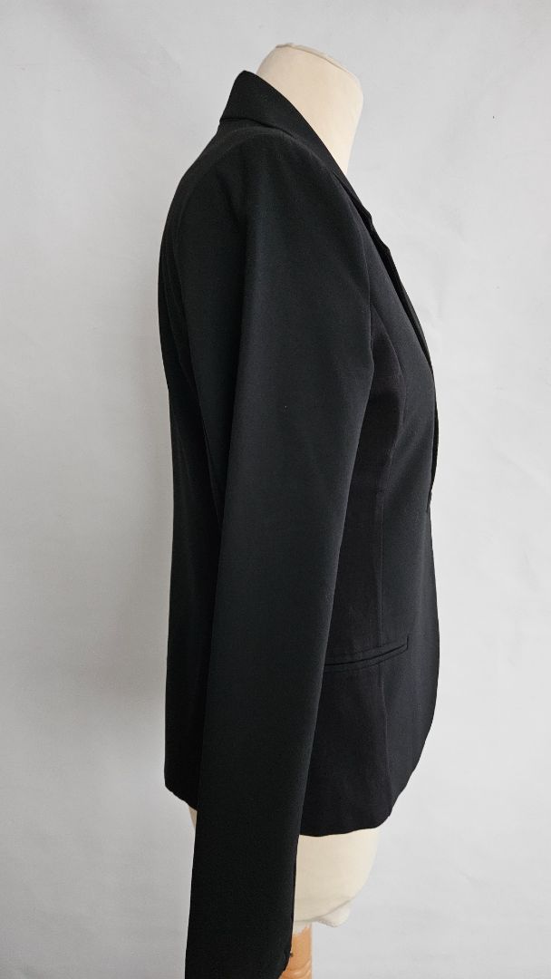 Blazer, EUR 36, Coffee