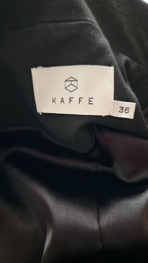 Blazer, EUR 36, Coffee