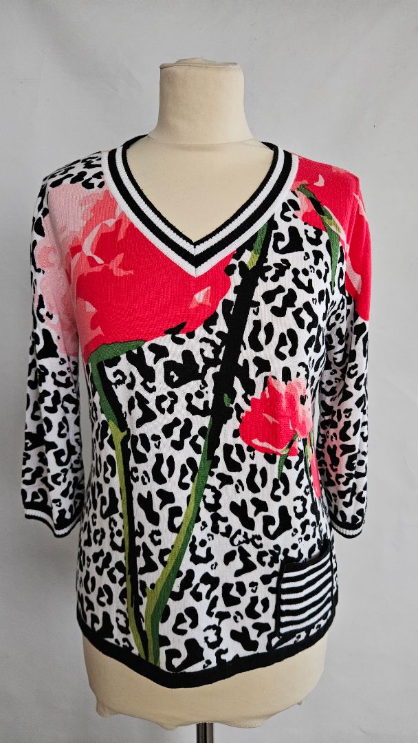 Sweater, M, Frank Walder