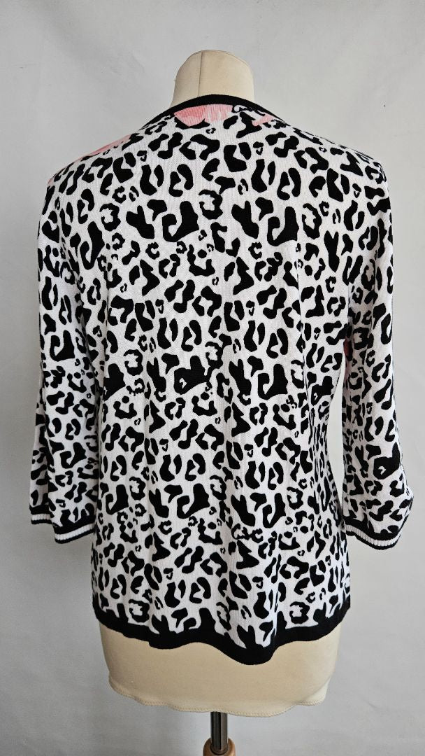 Sweater, M, Frank Walder
