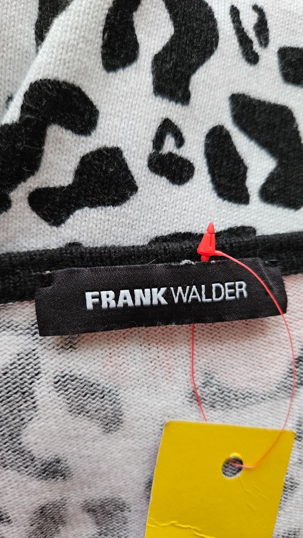 Sweater, M, Frank Walder