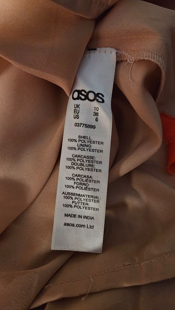Skirt, EUR 38, Asos