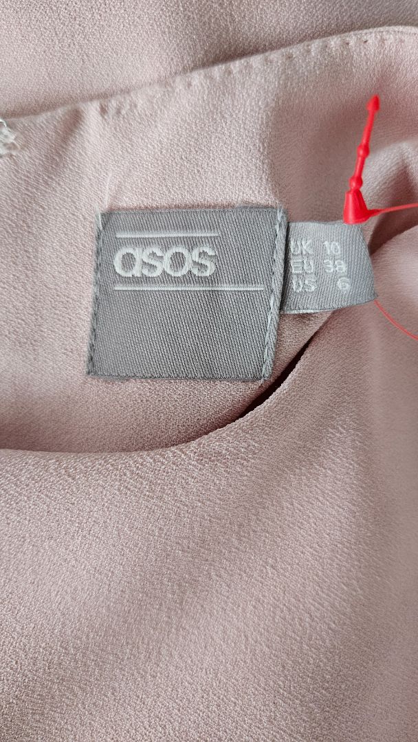 Short dress, EUR 38, Asos