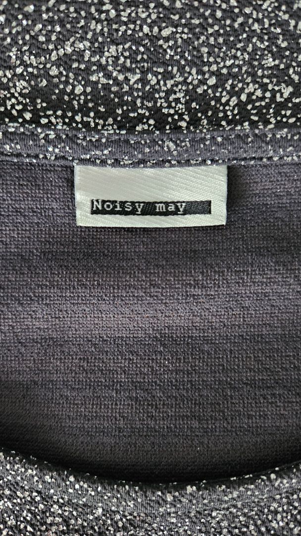 Short dress, S, Noisy May