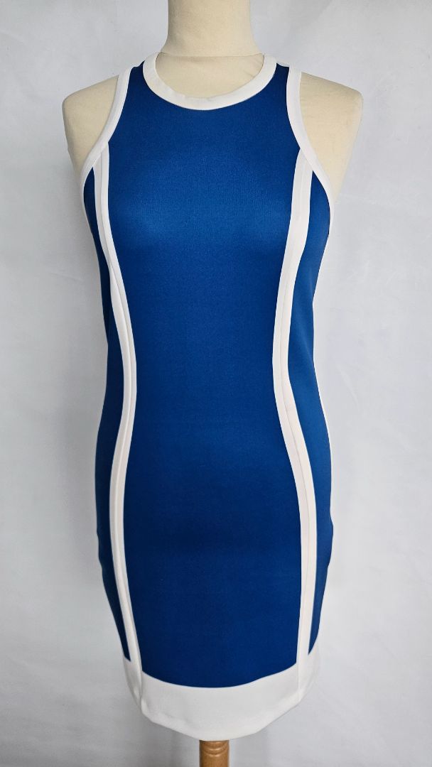Short dress, M, Zara
